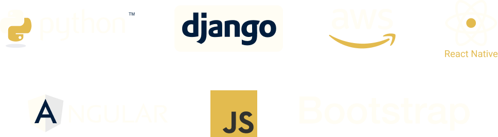 Tech stack